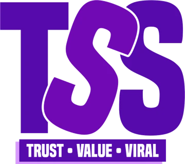 TSS: Trust Value Viral